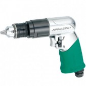 Pneumatinis gręžtuvas JONNESWAY 10mm (1800 aps/min)   JAD-1019  